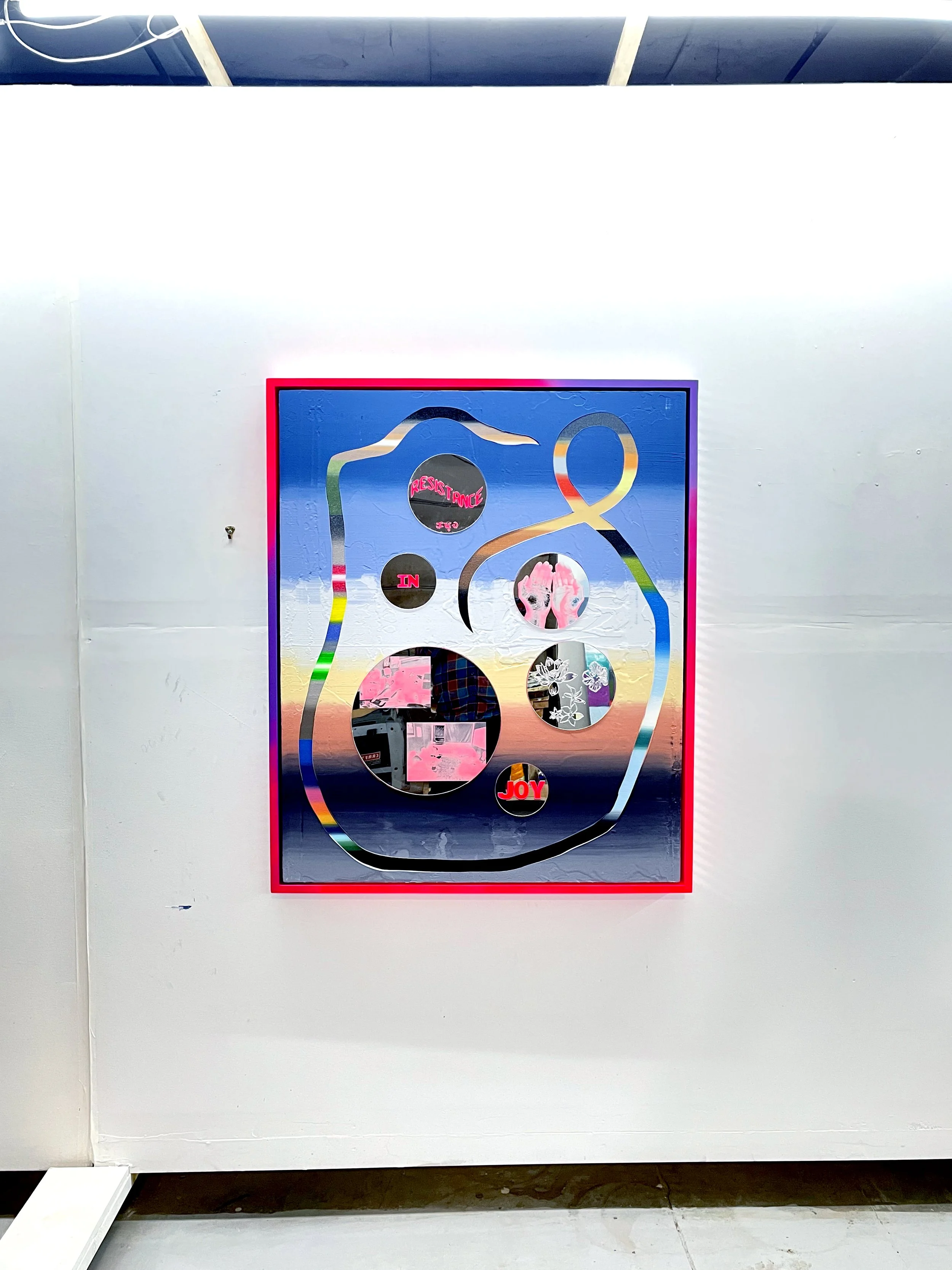 W&M Asian Centennial Art Projects (2021-2024) — Roberto Jamora